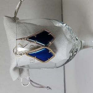 Kendra Scott  Alex earrings